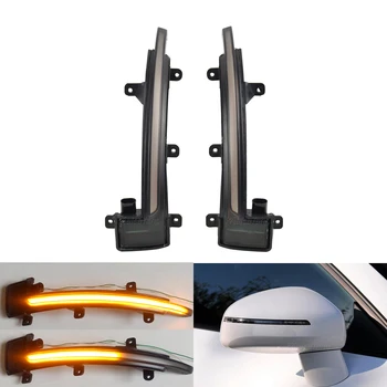 Rearview Side Mirror Indicator For Audi TT TTS MK2 8J 2007-2014 TTRS R8 LED Dynamic Turn Signal Light Sequential Flasher Blinker
Rearview Side Mirror Indicator For Audi TT TTS MK2 8J 2007-2014 TTRS R8 LED Dynamic Turn Signal Light Sequential Flasher Blinker