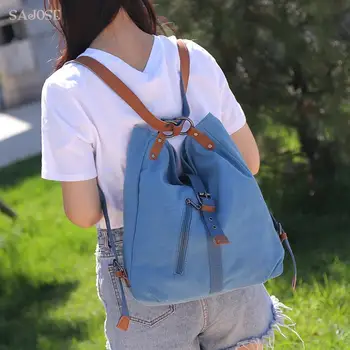 Hot sale classical designer tote female women bag casual travel shoulder canvas promotional latest backpack bag for women
Hot sale classical designer tote female women bag casual travel shoulder canvas promotional latest backpack bag for women