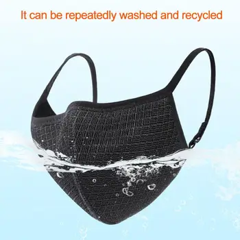 Outdoor Protective Masks PM2.5 Fashion Breathable Multicolor Masks Plus Dust Goggles Windproof Motorcycle Riding Accessories
Outdoor Protective Masks PM2.5 Fashion Breathable Multicolor Masks Plus Dust Goggles Windproof Motorcycle Riding Accessories