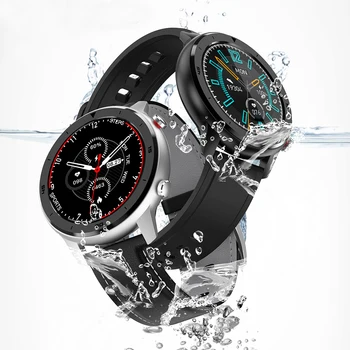 DT78 Smart Watch for Men Woman Heart Rate Monitor Blood Pressure Watch Bluetooth 4.0 IOS Android Sports Watch
DT78 Smart Watch for Men Woman Heart Rate Monitor Blood Pressure Watch Bluetooth 4.0 IOS Android Sports Watch