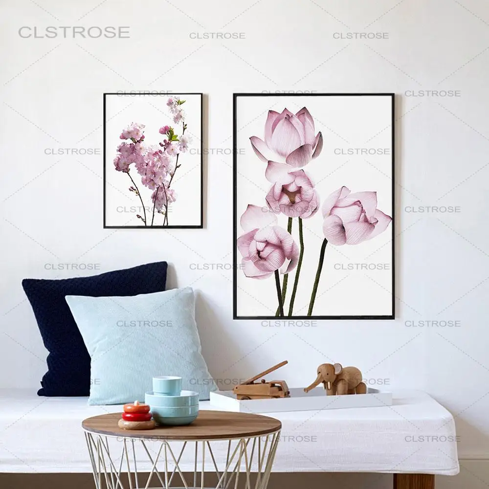 Pink Peony Picture Canvas Painting Scandinavian Poster Flower Print Wall Art Canvas Painting Nature Living Room Decor Unframed
Pink Peony Picture Canvas Painting Scandinavian Poster Flower Print Wall Art Canvas Painting Nature Living Room Decor Unframed