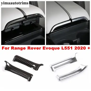 Armrest Storage Multi-grid Pallet Container Phone Case Box Button Cover Strip For Land Rover Range Rover Evoque L551 2020 2021
Armrest Storage Multi-grid Pallet Container Phone Case Box Button Cover Strip For Land Rover Range Rover Evoque L551 2020 2021