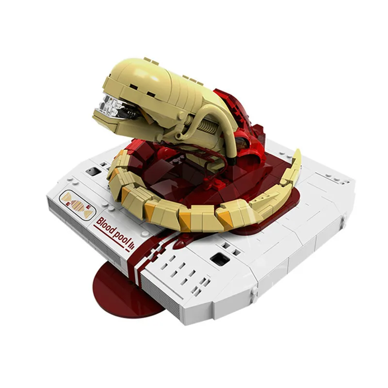 Building Blocks Assembling 04002 Moive Series The New Alien Blocks Bricks Models Hobbies Toys for Children Kids Gifts .
Building Blocks Assembling 04002 Moive Series The New Alien Blocks Bricks Models Hobbies Toys for Children Kids Gifts .