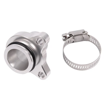 New Arrival-Water Hose Fitting Replacement Aluminum 11537541992 11537544638 for BMW N54 335I 335
New Arrival-Water Hose Fitting Replacement Aluminum 11537541992 11537544638 for BMW N54 335I 335