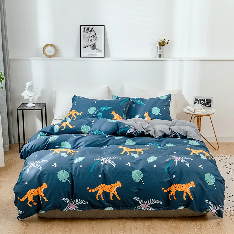 bedding set BS0009 A1