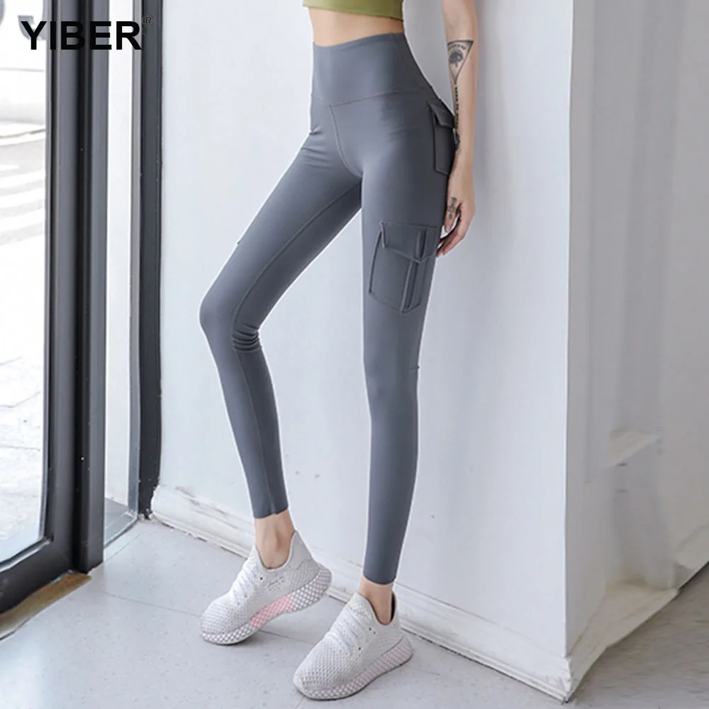 Women Pants High Waist Military Style Tights Leggings for Fitness Gym Slim Fit Pocket Sexy Sweatpants Outdoor Running Pants
Women Pants High Waist Military Style Tights Leggings for Fitness Gym Slim Fit Pocket Sexy Sweatpants Outdoor Running Pants