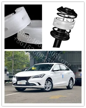 PUOU Car Shock Absorber Spring Bumper Power 2Pcs Auto Buffers For CHANGAN EADO RAETON XT CX70T Type Cushion Buffer free Shipping 
PUOU Car Shock Absorber Spring Bumper Power 2Pcs Auto Buffers For CHANGAN EADO RAETON XT CX70T Type Cushion Buffer free Shipping