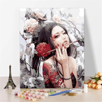 Missing Paintings By Numbers DIY Pictures Oil Coloring By Numbers Set Gift Drawing By Numbers Canvas Decor New Arrivals
Missing Paintings By Numbers DIY Pictures Oil Coloring By Numbers Set Gift Drawing By Numbers Canvas Decor New Arrivals