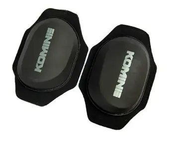 For Komine SK-625 motorcycle knee sliders Drop resistance protective gear grinding block protection block pants knee pads 1059
For Komine SK-625 motorcycle knee sliders Drop resistance protective gear grinding block protection block pants knee pads 1059