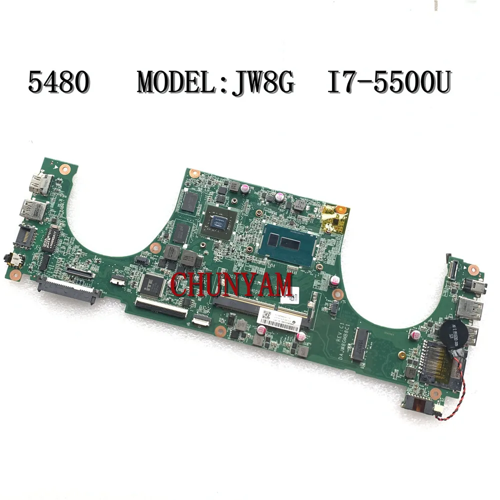 Новинка планшетофон GT830M(2 ГБ) для ноутбука Dell vostro 14 5480 материнская плата системная