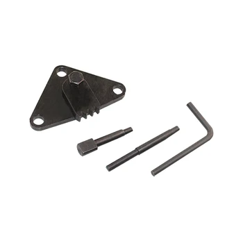 Diesel Engine Timing Setting Locking Tool Kit For Land Rover Freelander II 2.2 Tdci
Diesel Engine Timing Setting Locking Tool Kit For Land Rover Freelander II 2.2 Tdci