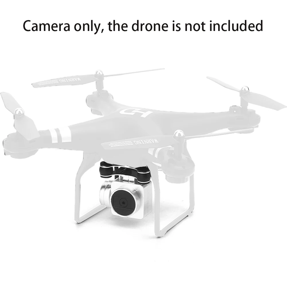 2MP Shockproof WIFI Camera Viewing Live Video Helicopter Accessories RC Quadcopter Wide Angle Real Time Lens For SH5HD FPV Drone
2MP Shockproof WIFI Camera Viewing Live Video Helicopter Accessories RC Quadcopter Wide Angle Real Time Lens For SH5HD FPV Drone