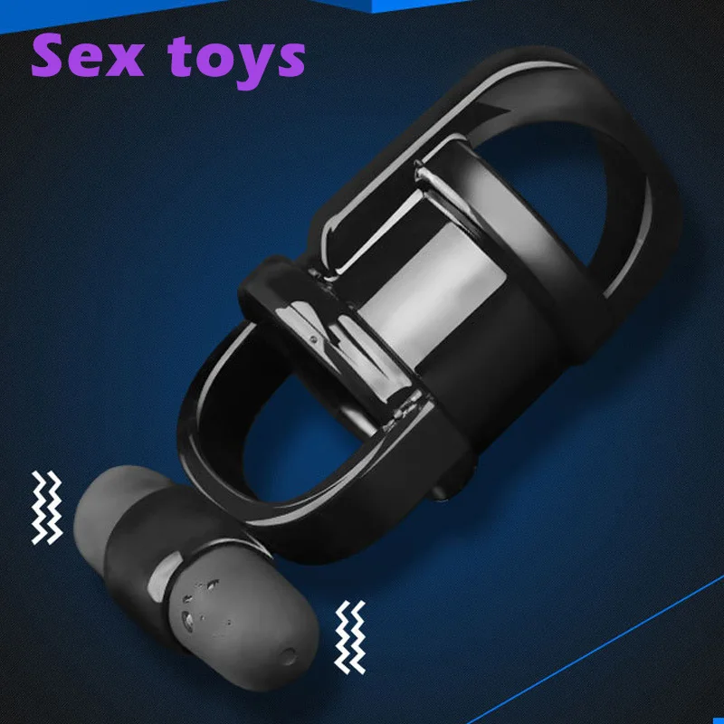 Good Healthy Adults Lock Ring 10 Frequencies Vibrating Waterproof TPE Stretchable Adult Product
Good Healthy Adults Lock Ring 10 Frequencies Vibrating Waterproof TPE Stretchable Adult Product
