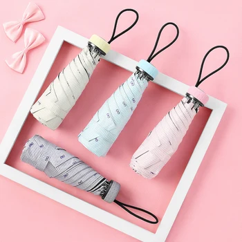 Outdoor Ladies Umbrella Black Coating Automatic Windproof Umbrella Fashion Portable Travel Regenschirm Household Products JJ60YS
Outdoor Ladies Umbrella Black Coating Automatic Windproof Umbrella Fashion Portable Travel Regenschirm Household Products JJ60YS