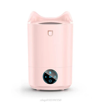 Humidifiers for Bedroom, Cool Mist Humidifier for Babies Top Fill Ultrasonic Air Humidifier, Essential Oil N16 20 Dropship
Humidifiers for Bedroom, Cool Mist Humidifier for Babies Top Fill Ultrasonic Air Humidifier, Essential Oil N16 20 Dropship