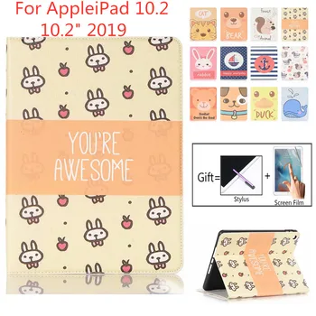 Trifold Smart Case for iPad 10.2 inch 2019 7th Gen , Auto Sleep/Wake Lightweight Stand Case for iPad 10.2 -inch 10.2''
Trifold Smart Case for iPad 10.2 inch 2019 7th Gen , Auto Sleep/Wake Lightweight Stand Case for iPad 10.2 -inch 10.2''