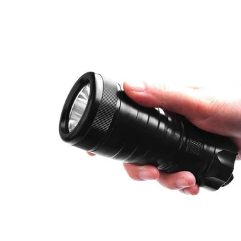 Brinyte DIV03 LED Diving Light CREE XML2 800lm LED Scuba Diving Torch LED Dive Flashlight 200M Underwater Lamp
Brinyte DIV03 LED Diving Light CREE XML2 800lm LED Scuba Diving Torch LED Dive Flashlight 200M Underwater Lamp