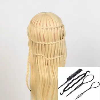 Golden Hair Mannequin Head Wig Hairdress Model For Sale Hairstyle Training Doll Cosmetology Female Woman Heads 
Golden Hair Mannequin Head Wig Hairdress Model For Sale Hairstyle Training Doll Cosmetology Female Woman Heads
