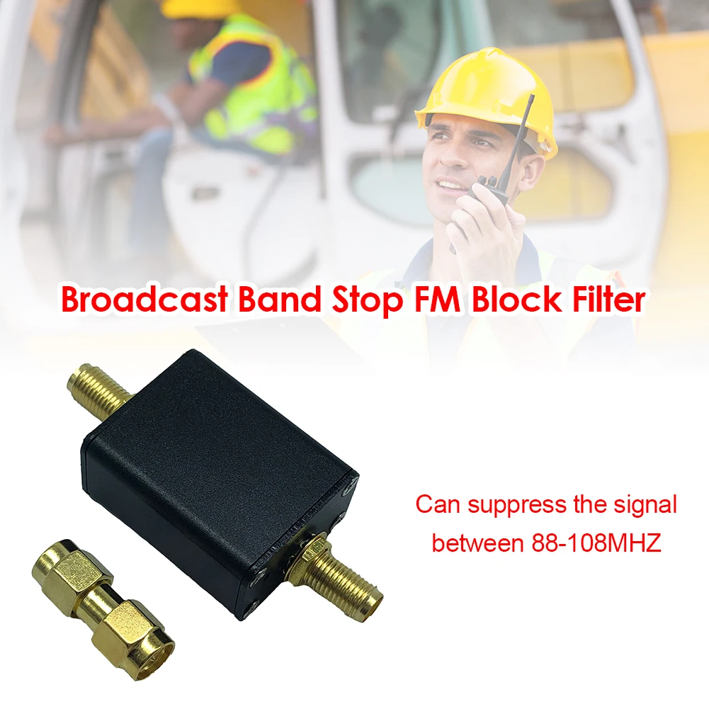 Ограничитель диапазона вещания, блок FM-фильтра 88-108 МГц, FM-трансмиссия, FM-фильтры для фотоблога
Ограничитель диапазона вещания, блок FM-фильтра 88-108 МГц, FM-трансмиссия, FM-фильтры для фотоблога