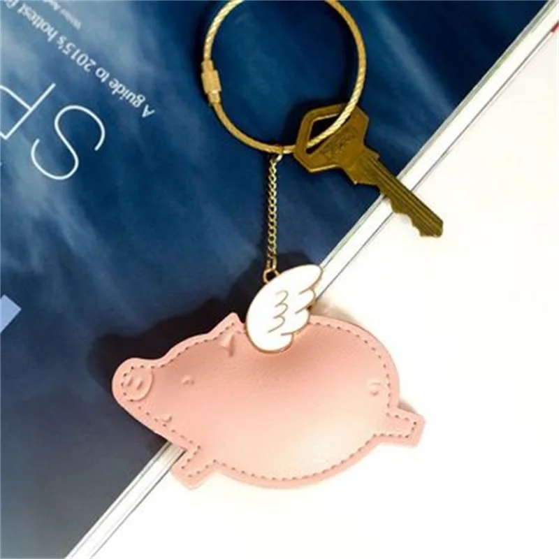 PU Leather Dinosaur Whale Unicorn Elephant Bear Keychain For Keys Car Key Chain Pig Key Ring Women Key Holder Girls Bag Pendant
PU Leather Dinosaur Whale Unicorn Elephant Bear Keychain For Keys Car Key Chain Pig Key Ring Women Key Holder Girls Bag Pendant