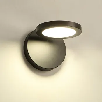 Nordic modern creative personality adjustment wall lamp bedroom bedside lamp living room staircase aisle led wall lamp LM4151646
Nordic modern creative personality adjustment wall lamp bedroom bedside lamp living room staircase aisle led wall lamp LM4151646