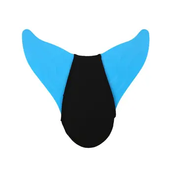 Webbed Feet Lightweight Uniform Code Plastic 3 Colors Deep Sea Child Swimming Tool Outdoor Sport Snorkeling Training Flippers
Webbed Feet Lightweight Uniform Code Plastic 3 Colors Deep Sea Child Swimming Tool Outdoor Sport Snorkeling Training Flippers