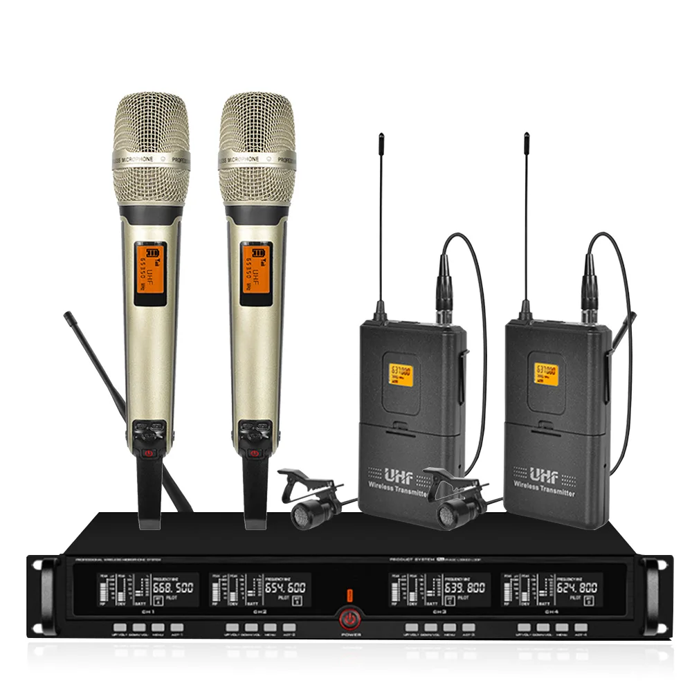 UHF wireless microphone lavalier microphone 9000 handheld stage performance school microphone wireless
UHF wireless microphone lavalier microphone 9000 handheld stage performance school microphone wireless