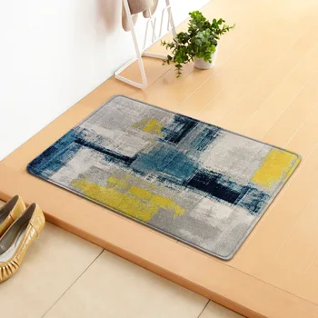 New Printed Carpet Anti-Slip Floor Rug Bath Mat Soft Baby Playing Carpets for Living Room Indoor Bedroom Rug
New Printed Carpet Anti-Slip Floor Rug Bath Mat Soft Baby Playing Carpets for Living Room Indoor Bedroom Rug