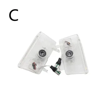 2PCS Car Light LED Laser Logo Projector Welcome Door Light For Mazda 6 Atenza 2014 2015 2016 Car accessories
2PCS Car Light LED Laser Logo Projector Welcome Door Light For Mazda 6 Atenza 2014 2015 2016 Car accessories