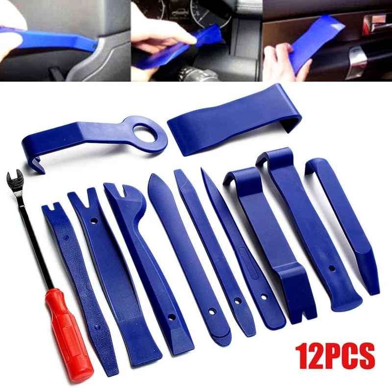 For KIA BWM X5 Car Repair Tool Auto Dent Puller Removal Installer Radio Portable Mechanics Automobile Spotter Body Pry Tools
For KIA BWM X5 Car Repair Tool Auto Dent Puller Removal Installer Radio Portable Mechanics Automobile Spotter Body Pry Tools