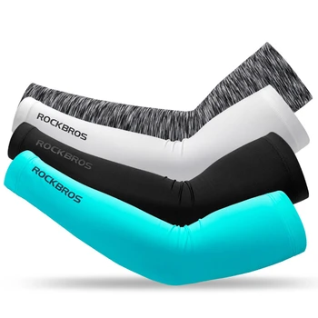 Ice Fabric Runnling Camping Arm Warmers Basketball Sleeve Running Arm Sleeve Cycling Sleeves Summer Sports Safety Gear New
Ice Fabric Runnling Camping Arm Warmers Basketball Sleeve Running Arm Sleeve Cycling Sleeves Summer Sports Safety Gear New