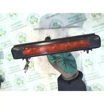 2418990 light Central Brake Daewoo Tacuma Is
2418990 light Central Brake Daewoo Tacuma Is