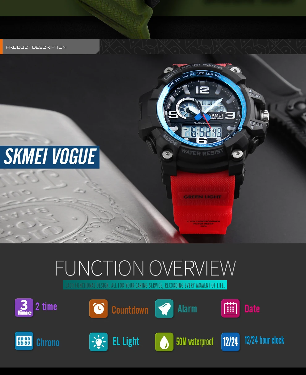 men watches (2)