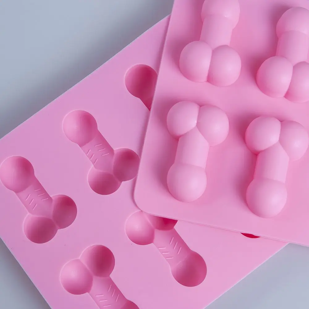 Мыло Фаллоимитатор