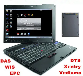 2020 06 X201 I7 Laptop with last c4/c5 full software 320GB HHD/512g SSD for MB SD Connect Compact 4 ready work
2020 06 X201 I7 Laptop with last c4/c5 full software 320GB HHD/512g SSD for MB SD Connect Compact 4 ready work