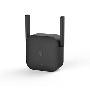 Original WiFi Router 300M Amplifier Pro Router Network Expander Repeater Power Extender 2 Antenna for Router Wi-Fi
Original WiFi Router 300M Amplifier Pro Router Network Expander Repeater Power Extender 2 Antenna for Router Wi-Fi