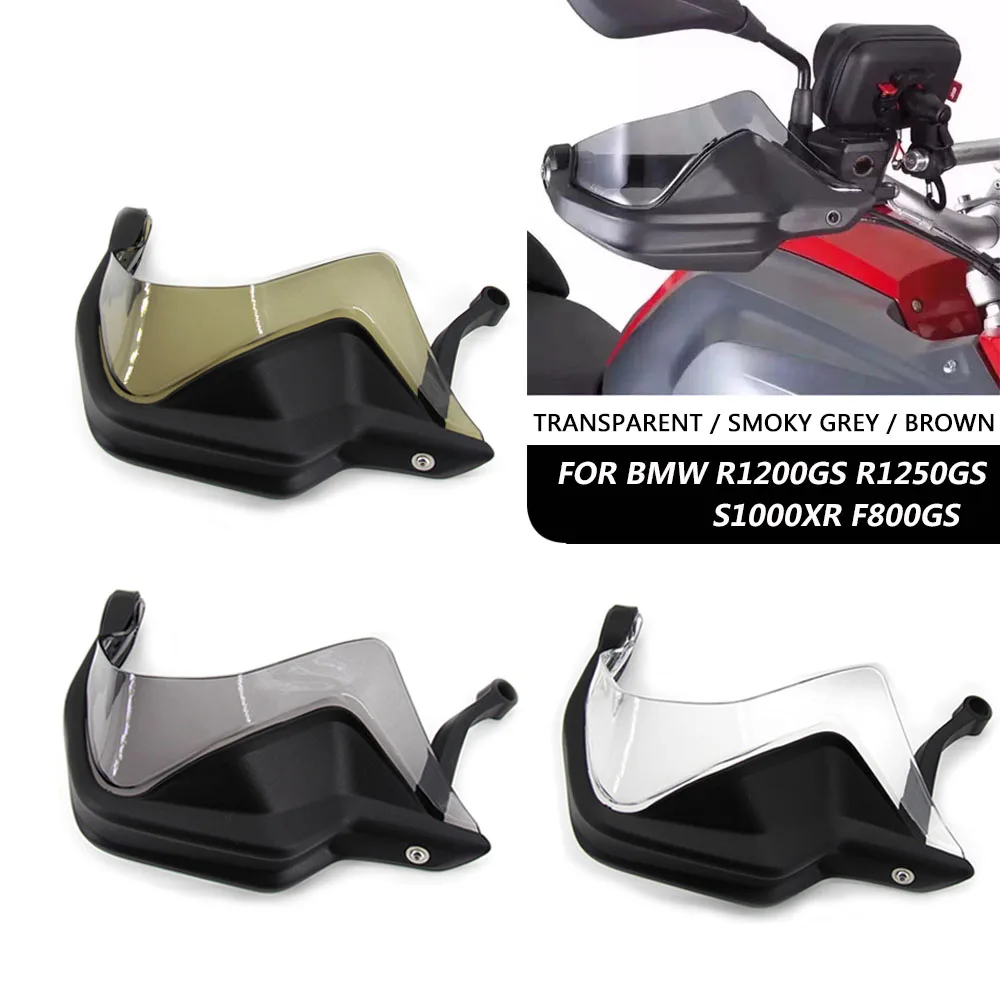 Рука щит для мотоцикла защита лобового стекла BMW R 1200 GS ADV R1200GS LC F 800 Adventure S1000XR