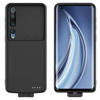For Xiaomi Mi 10 Pro Battery Charger Case Magnetic 5000mAh Backup Charging Power Bank Cover For Xiaomi Mi 10 Pro 5G Case
For Xiaomi Mi 10 Pro Battery Charger Case Magnetic 5000mAh Backup Charging Power Bank Cover For Xiaomi Mi 10 Pro 5G Case