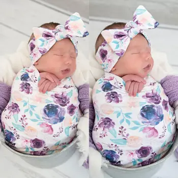 Infant Newborn Kids Floral Muslin Blanket Swaddle 3Pcs Set Baby Girls Boys Wrap Swaddling Blanket Swaddle Towel Hats Set 80x65cm
Infant Newborn Kids Floral Muslin Blanket Swaddle 3Pcs Set Baby Girls Boys Wrap Swaddling Blanket Swaddle Towel Hats Set 80x65cm