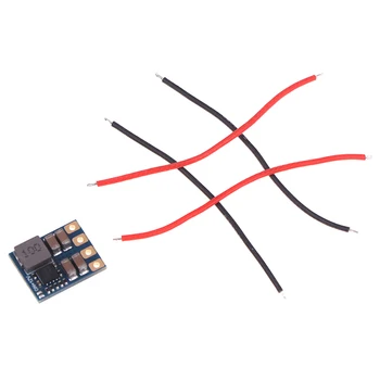 2020 Wings To Fly IFlight 2-8 - S Voltage Regulator Module 5 V / 2 A 12 V / 3 A BEC Power Module
2020 Wings To Fly IFlight 2-8 - S Voltage Regulator Module 5 V / 2 A 12 V / 3 A BEC Power Module