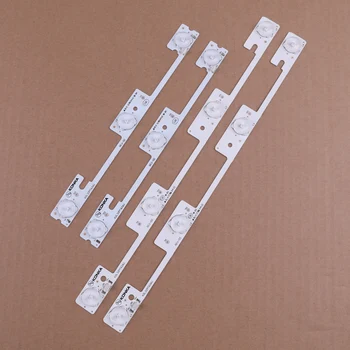 12pcs original for Konka KDL32MT626U 35019055 35019056 light bar 32 inch backlight lamp LED strip 6v
12pcs original for Konka KDL32MT626U 35019055 35019056 light bar 32 inch backlight lamp LED strip 6v
