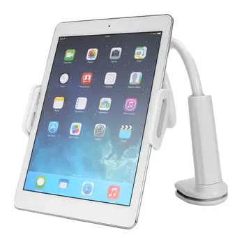 Lightweight Tablet Lazy 360 Degree Flexible Arm Table Holder Stand Desktop Table Tablet Support Mount For Ipad
Lightweight Tablet Lazy 360 Degree Flexible Arm Table Holder Stand Desktop Table Tablet Support Mount For Ipad