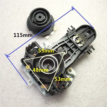 For Universal Electric Kettles Temperature Control Switch Anti-drying Thermostat Upper Lower Coupler Electric Kettle Repair Part
For Universal Electric Kettles Temperature Control Switch Anti-drying Thermostat Upper Lower Coupler Electric Kettle Repair Part