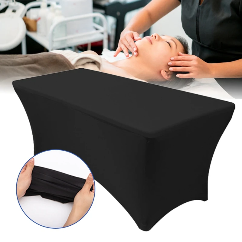 Professional Eyelash Extension Elastic Bed Cover Special Stretchable Bottom Table Bed Sheet Lashes Grafting Makeup Beauty
Professional Eyelash Extension Elastic Bed Cover Special Stretchable Bottom Table Bed Sheet Lashes Grafting Makeup Beauty
