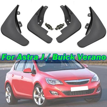 Upgraded Mud Flaps Mud Guards for Vauxhall Opel Astra J/Buick Verano 2010-16 Protection Splash Guards Mudguard 4Pcs
Upgraded Mud Flaps Mud Guards for Vauxhall Opel Astra J/Buick Verano 2010-16 Protection Splash Guards Mudguard 4Pcs