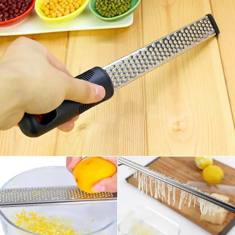 Handy Dandy Slicer for Eggs Mushrooms Zester Vegetable Fruit Handle Free Grater Fine Black Cheese New Classic
Handy Dandy Slicer for Eggs Mushrooms Zester Vegetable Fruit Handle Free Grater Fine Black Cheese New Classic