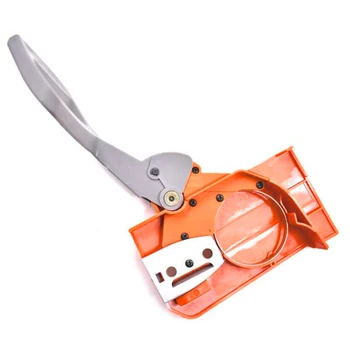 Power Engine Chain Brake Anti Chip Cover Assembly Garden Equipment Tools For Husqvarna 50 51 55 Chainsaws Parts
Power Engine Chain Brake Anti Chip Cover Assembly Garden Equipment Tools For Husqvarna 50 51 55 Chainsaws Parts