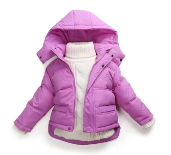 2020 Winter Children Girls Down Jacket Duck Down Kids Baby Girls Outerwear 1-7 Years Boys Outerwaer Coat Snowsuit
2020 Winter Children Girls Down Jacket Duck Down Kids Baby Girls Outerwear 1-7 Years Boys Outerwaer Coat Snowsuit