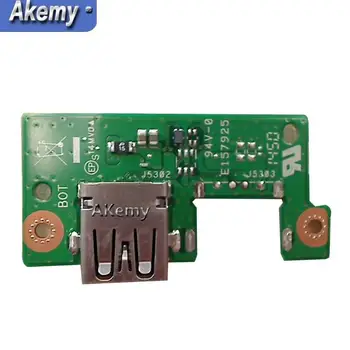 Original For Asus X550VC USB BOARD X550VC_IO-BOARD REV 2.0 Tested good Free shipping
Original For Asus X550VC USB BOARD X550VC_IO-BOARD REV 2.0 Tested good Free shipping