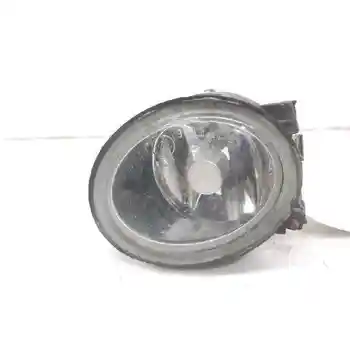 XBJ100260 HEADLIGHT FOG LIGHT RIGHT MG ROVER 75 SERIES (J/RJ)
XBJ100260 HEADLIGHT FOG LIGHT RIGHT MG ROVER 75 SERIES (J/RJ)